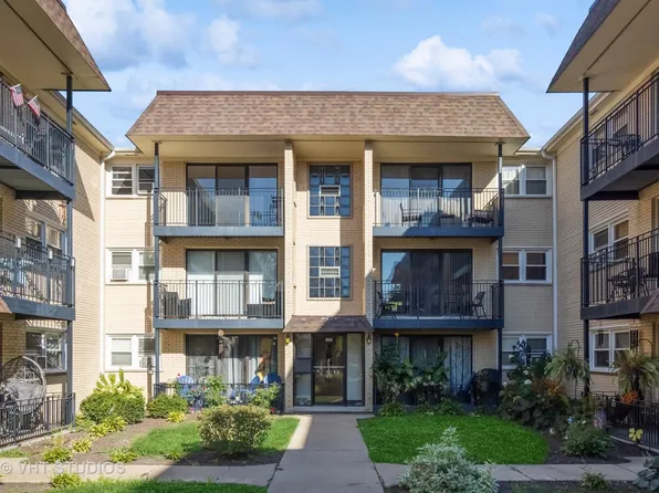6565 N Harlem Ave APT 3N, Chicago, IL 60631