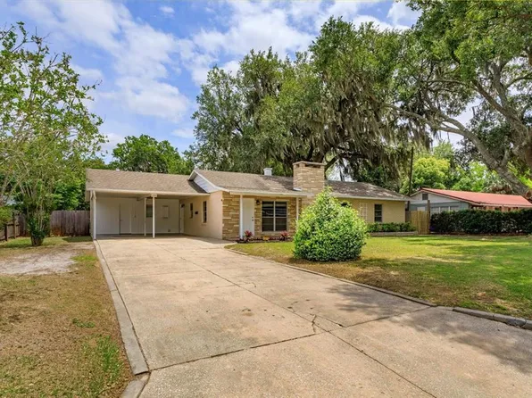 1300 Orange Ave, Tavares, FL 32778