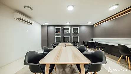 Rented by Nooklyn NYC LLC