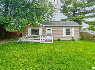 2007 W 70th St, Davenport, IA 52806