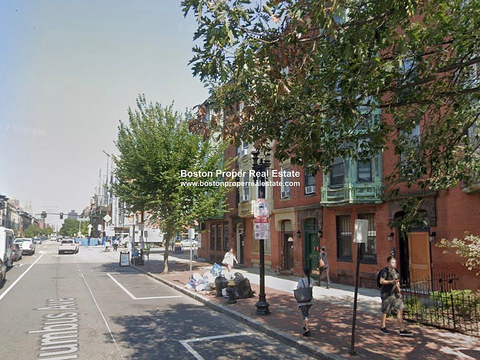1st image of 588 Columbus Ave #5