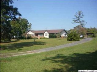 439 Price Dr, Clanton, AL 35046