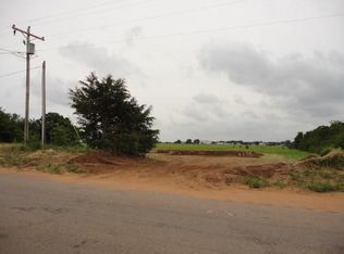 950 W Simpson Rd, Edmond, OK 73034