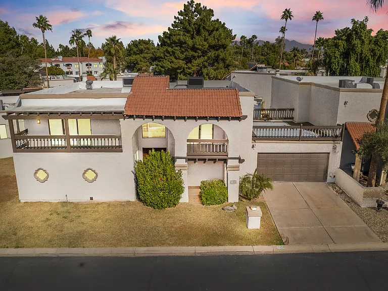 7459 E Pleasant Run — Photo 33
