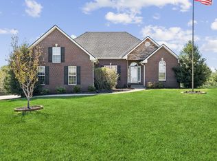 2468 Pleasant View Rd, Pleasant View, TN 37146