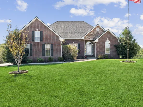 2468 Pleasant View Rd, Pleasant View, TN 37146