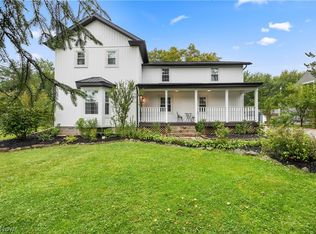 27258 Cook Rd, Olmsted Falls, OH 44138