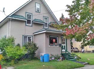 814 Swinton St, Sault Sainte Marie, MI 49783