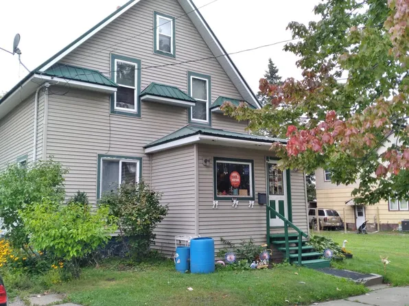 814 Swinton St, Sault Sainte Marie, MI 49783