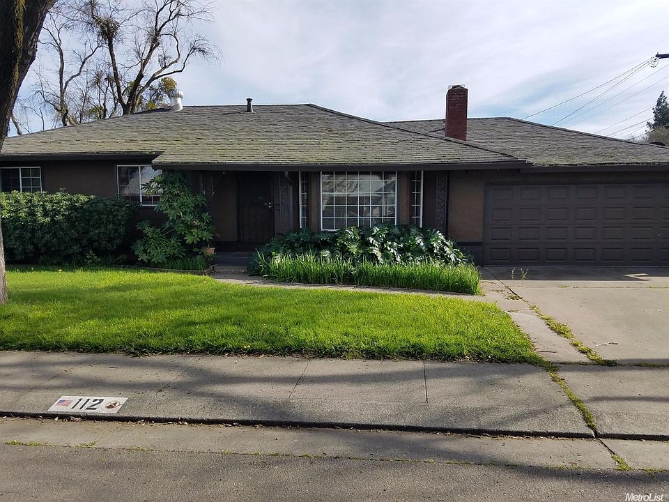 1st image of 112 E Robinhood Dr
