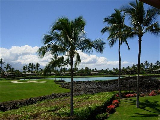 5th image of 68-1050 Mauna Lani Point Dr APT J204