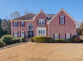 1370 Lake Washington Cir, Lawrenceville, GA 30043
