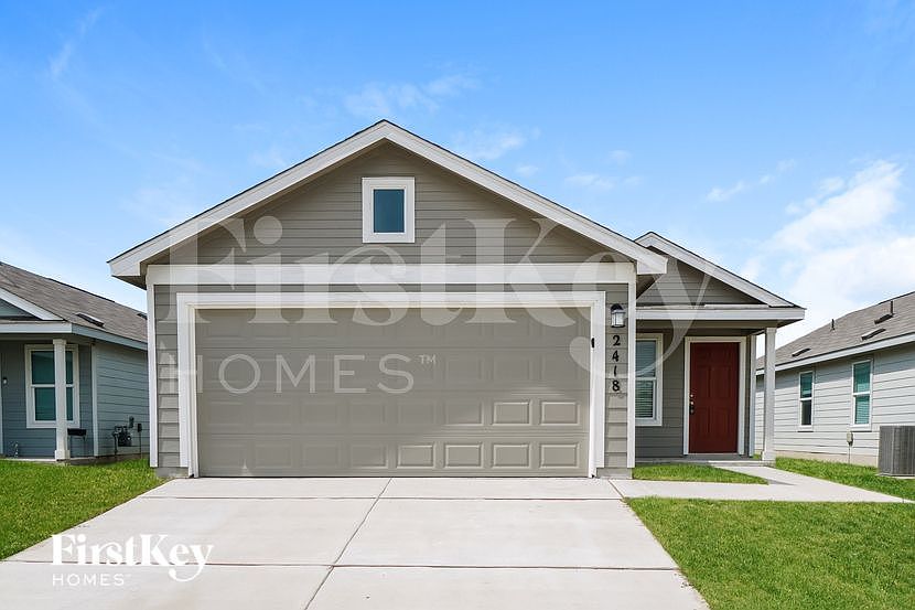 1st image of 2418 Double Oak Dr