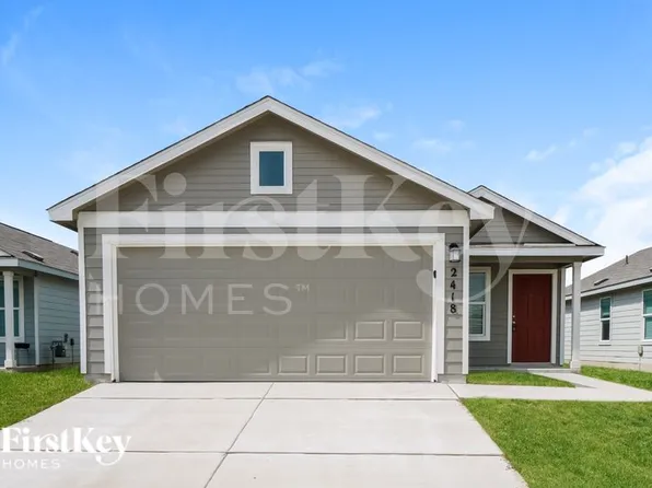 2418 Double Oak Dr, New Braunfels, TX 78130