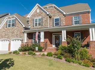 2078 Topaz Plaza, davidson, NC 28036