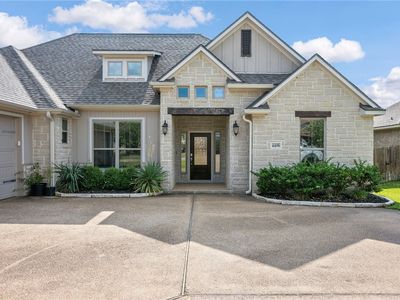 4406 Norwich Dr, College Station, TX, 77845