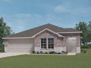 802 Barton Dr, Ennis, TX 75119