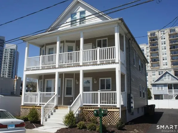 16 Manor St #B, Stamford, CT 06902