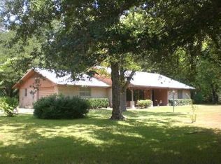 404 Mimosa Rd, Broken Bow, OK 74728
