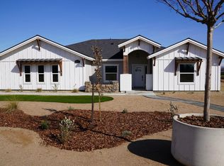 10410 E Princeton Ave, Sanger, CA