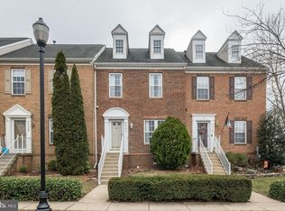 1741 Emory St, Frederick, MD 21701