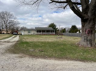 404 Pike St, Darlington, IN 47940