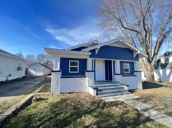 2251 N Rogers Ave, Springfield, MO 65803