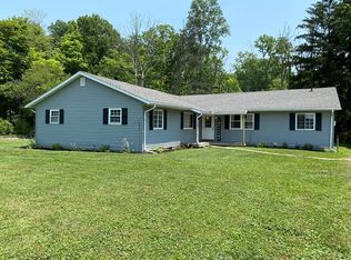 1555 State Route 511, Ashland, OH 44805