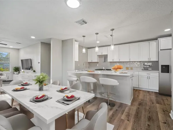 10505 Caxton Street, Houston, TX 77016
