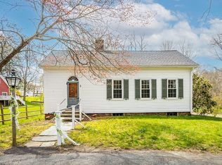 5 Zions Ln, Sherborn, MA 01770