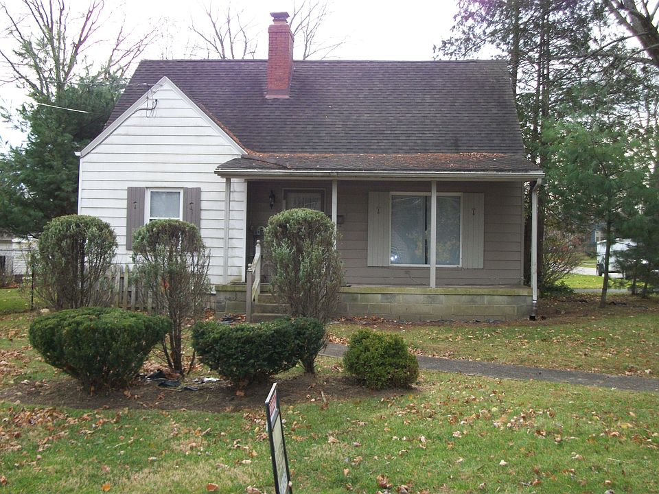 Street View/ Front