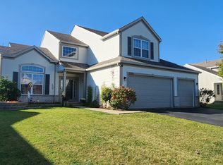 25749 S Yellow Pine Dr, Channahon, IL 60410