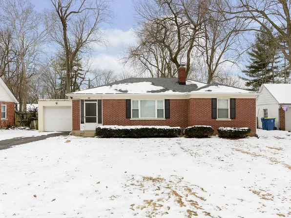 5838 Brouse Ave, Indianapolis, IN 46220