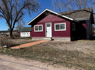 1671 State Highway A, Franktown, CO 80116