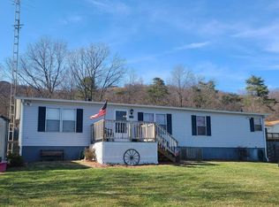 115 Whittington Ln, Gerrardstown, WV 25420