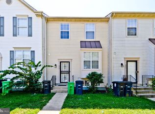 6023 Surrey Square Ln, District Heights, MD 20747