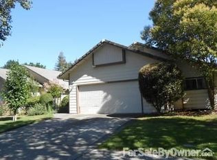 15 Winestone Ct, Napa, CA 94558
