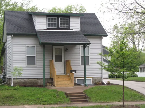 633 Lake St, Eau Claire, WI 54703