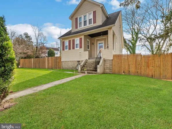 4609 Bayonne Ave, Baltimore, MD 21206