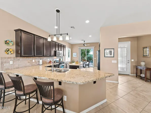 17017 S 178th Avenue, Goodyear, AZ 85338