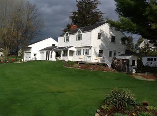 204 W Niagara St, Garnavillo, IA 52049