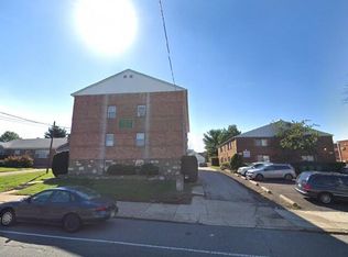 1714 Rhawn St APT 1A, Philadelphia, PA 19111