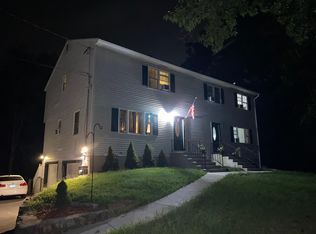 42 Colony Rd APT 1, Seymour, CT 06483