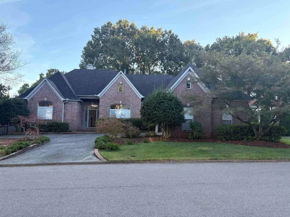 3559 Windgarden Cv, Memphis, TN 38125
