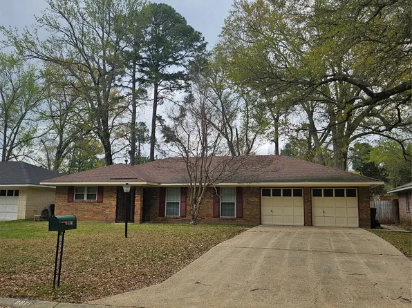 9821 High Point Dr, Shreveport, LA 71106
