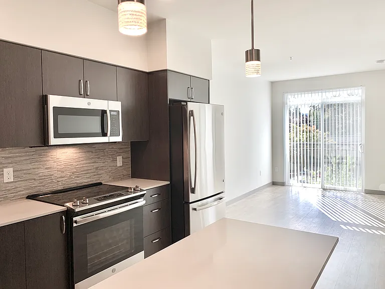Edge Apartments — Photo 87