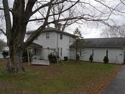 409 S Paul St, Ellettsville, IN, 47429