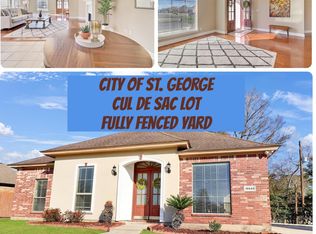 16545 Antioch Ct, Baton Rouge, LA 70817