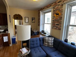 28 Myrtle St #8, Boston, MA 02114