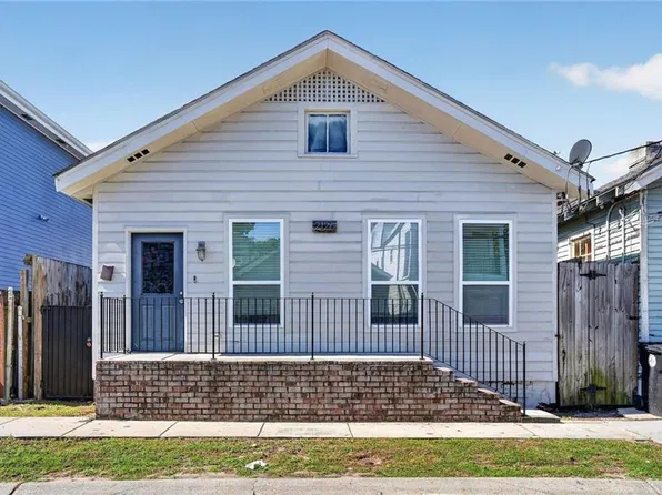 2126 4th St, New Orleans, LA 70113